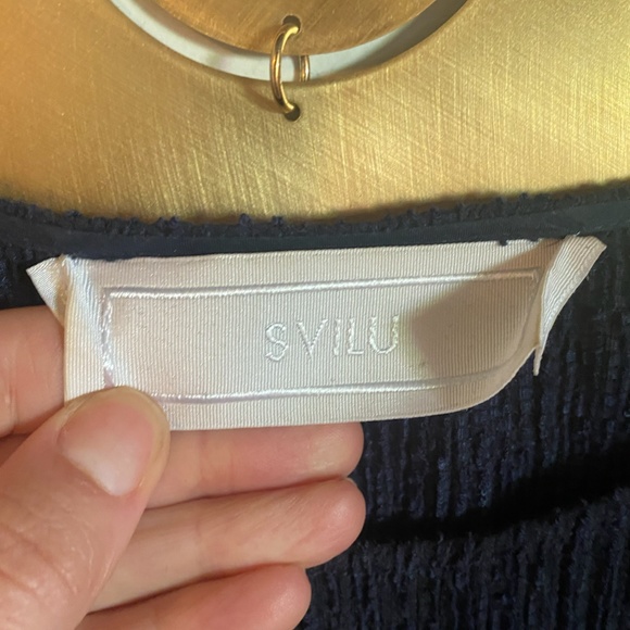 SVILU maxi dress - Picture 5 of 6